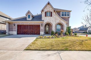 300 Ben Thomas Street, Burleson, TX 76028