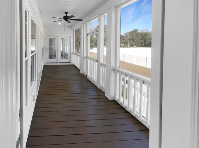 986 Gadsdenville Road, Awendaw, SC 29429