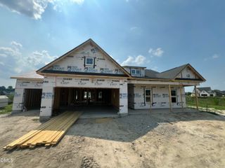 105 Ed Barrow Lane (27), La Grange, NC 28551
