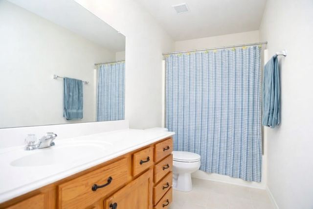 3528 Copper Ridge Drive, Mckinney, TX 75070