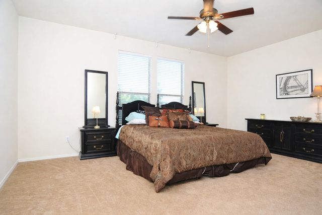 3528 Copper Ridge Drive, Mckinney, TX 75070