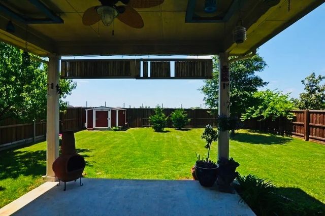 3528 Copper Ridge Drive, Mckinney, TX 75070