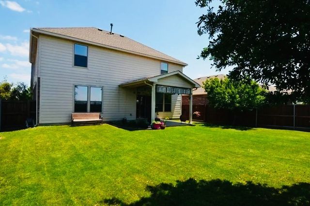 3528 Copper Ridge Drive, Mckinney, TX 75070