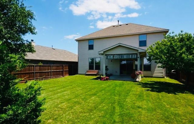 3528 Copper Ridge Drive, Mckinney, TX 75070