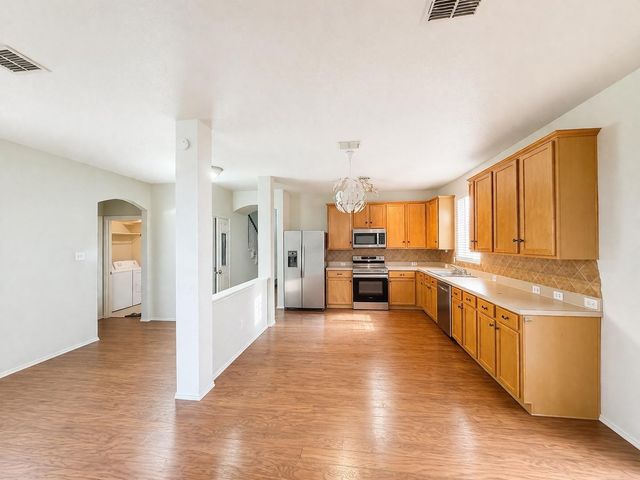 3528 Copper Ridge Drive, Mckinney, TX 75070