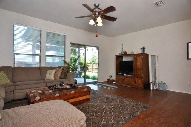 3528 Copper Ridge Drive, Mckinney, TX 75070