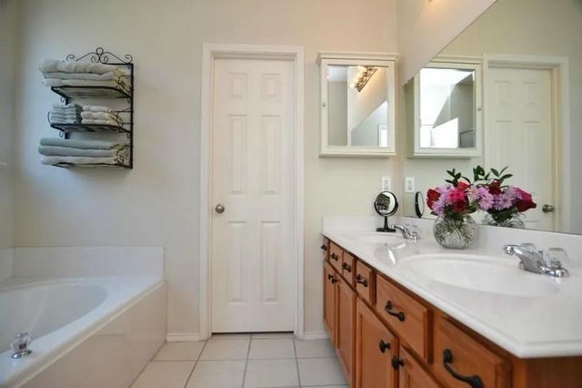 3528 Copper Ridge Drive, Mckinney, TX 75070