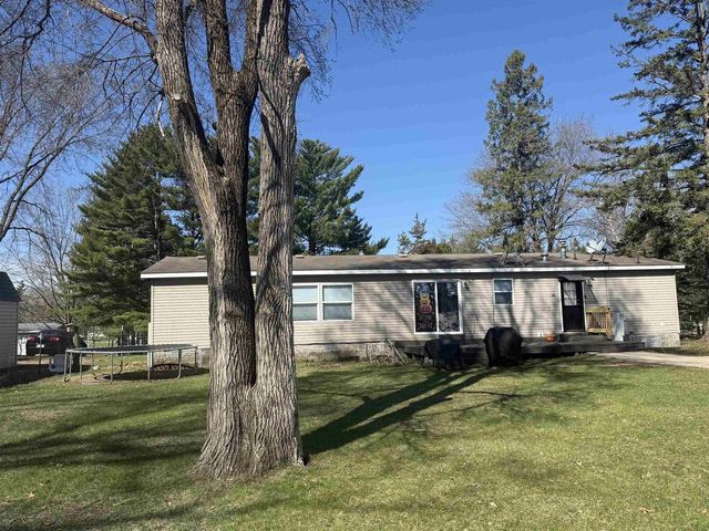 112 S College Street, Adams, WI 53910