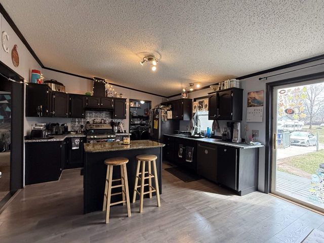 112 S College Street, Adams, WI 53910