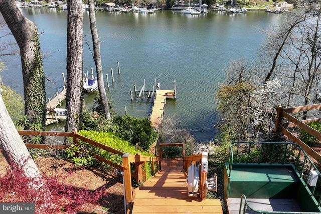 928 WATERVIEW DR, Crownsville, MD 21032