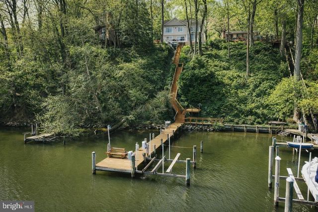 928 WATERVIEW DR, Crownsville, MD 21032