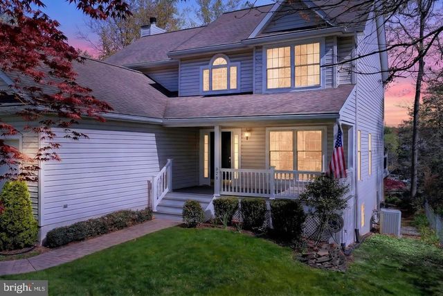928 WATERVIEW DR, Crownsville, MD 21032