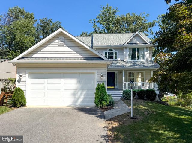 928 WATERVIEW DR, Crownsville, MD 21032