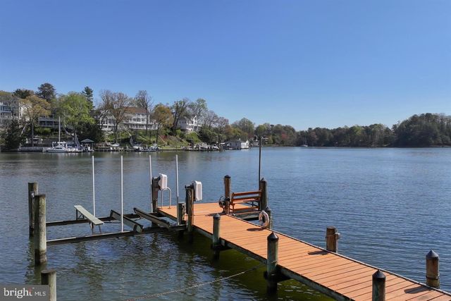 928 WATERVIEW DR, Crownsville, MD 21032