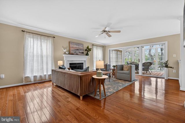 928 WATERVIEW DR, Crownsville, MD 21032