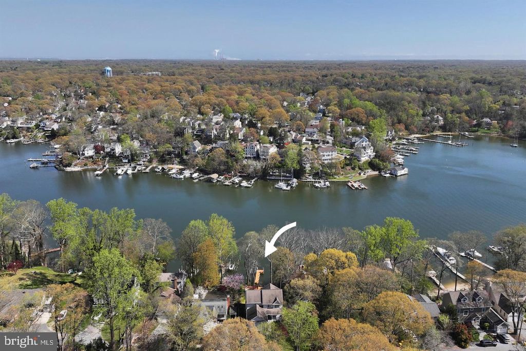 928 WATERVIEW DR, Crownsville, MD 21032