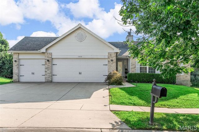 13032 Kinsley Heights Drive, Black Jack, MO 63033