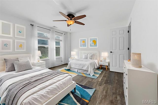 13032 Kinsley Heights Drive, Black Jack, MO 63033