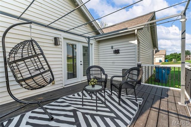 13032 Kinsley Heights Drive, Black Jack, MO 63033