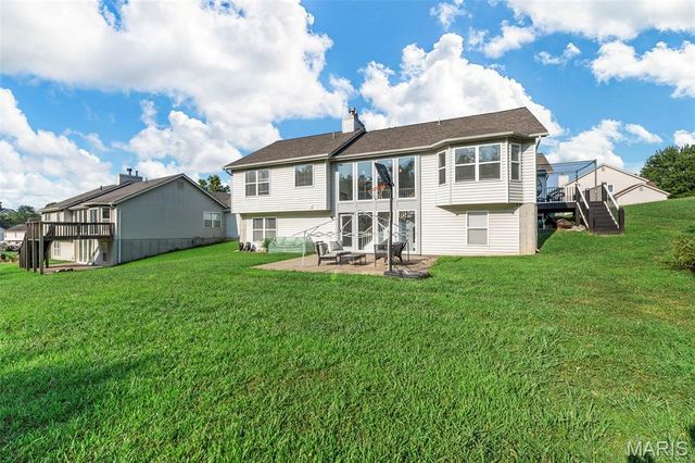 13032 Kinsley Heights Drive, Black Jack, MO 63033