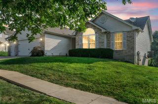 13032 Kinsley Heights Drive, Black Jack, MO 63033