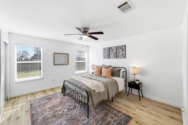 5905 Los Dios PL, Del Valle, TX 78617