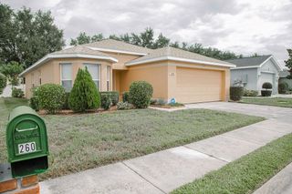 260 LAKE SUZANNE DRIVE, Lake Wales, FL 33859