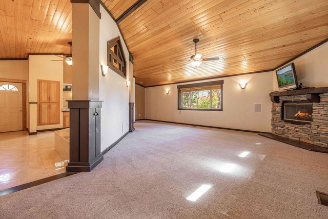 661 Cedar Glen Drive, Big Bear, CA 92314