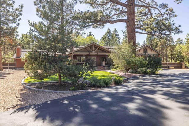 661 Cedar Glen Drive, Big Bear, CA 92314