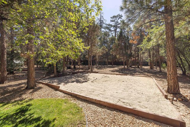 661 Cedar Glen Drive, Big Bear, CA 92314