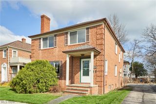 14330 Lakewood Heights Boulevard, Lakewood, OH 44107