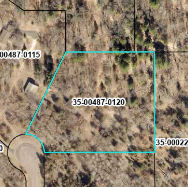 24XXX 167th Street NW, Orrock Twp, MN 55309