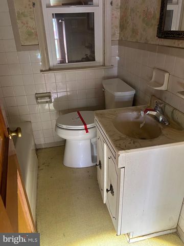 318 S CANNON AVE, Hagerstown, MD 21740