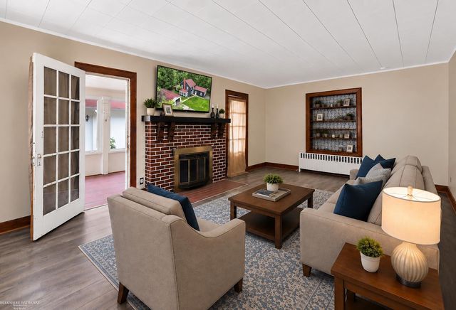 67909 Romeo Plank Road, Ray Twp, MI 48096