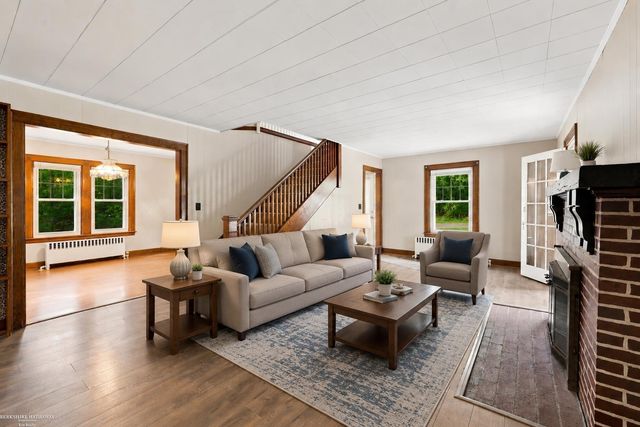67909 Romeo Plank Road, Ray Twp, MI 48096