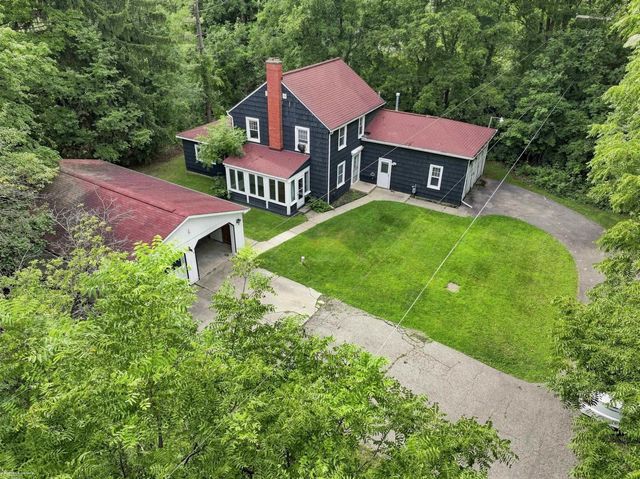 67909 Romeo Plank Road, Ray Twp, MI 48096