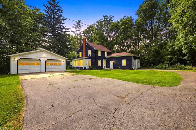 67909 Romeo Plank Road, Ray Twp, MI 48096