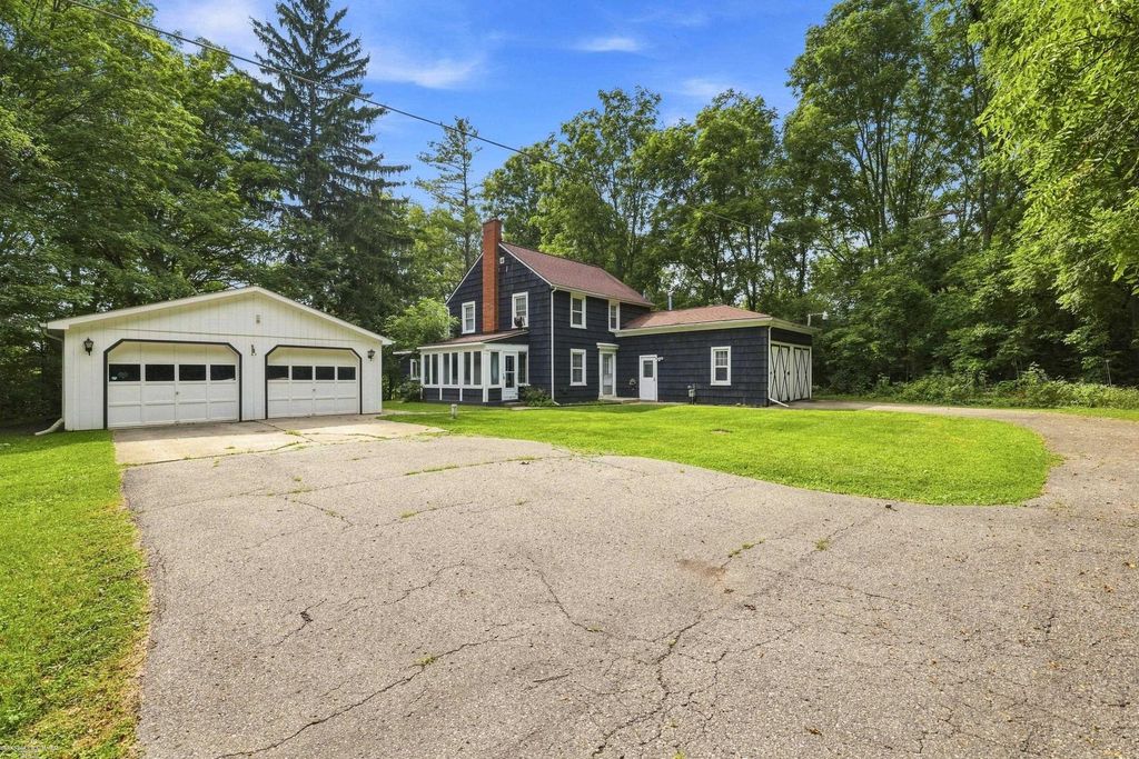 67909 Romeo Plank Road, Ray Twp, MI 48096