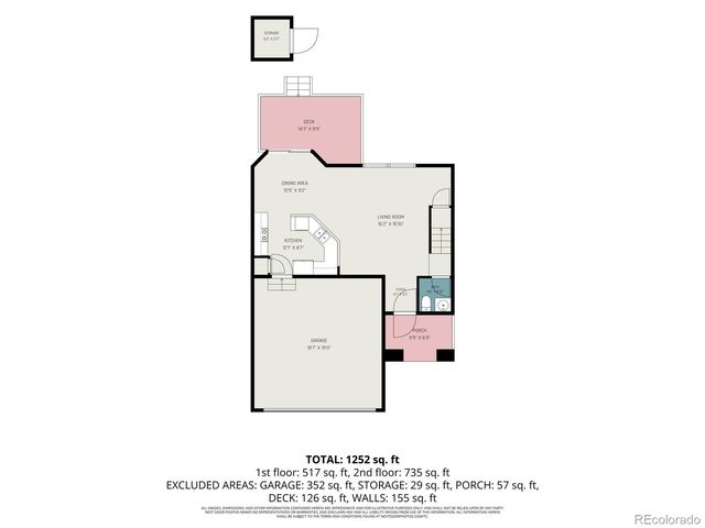 5196 Goshawk Street, Brighton, CO 80601