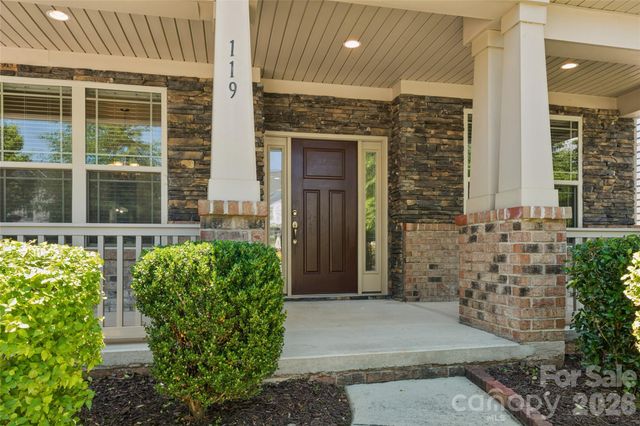119 Heron Cove Loop, Mooresville, NC 28117