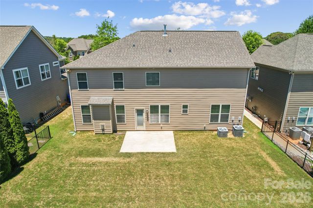 119 Heron Cove Loop, Mooresville, NC 28117