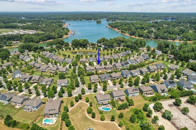 119 Heron Cove Loop, Mooresville, NC 28117