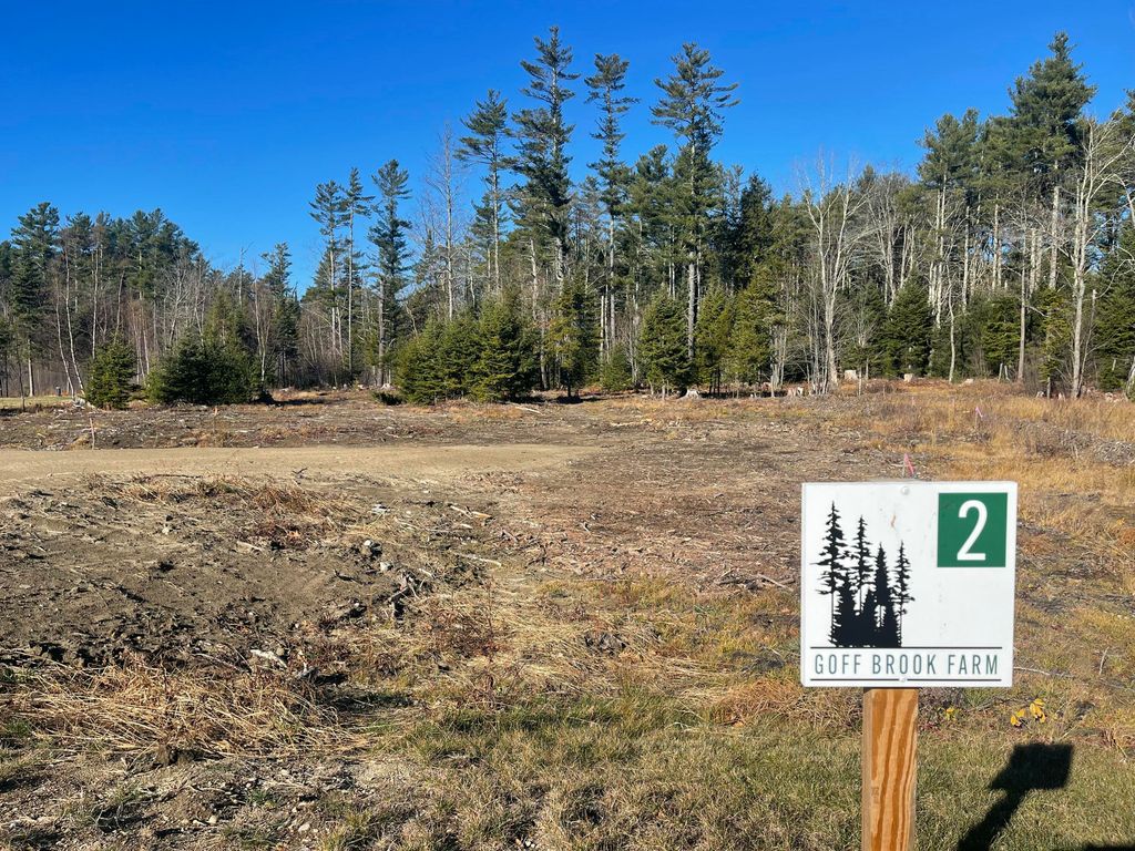 2 Forest Drive, Arundel, ME 04046 — exterior