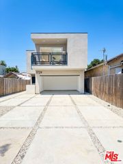 1729 W 36th Place, Los Angeles, CA 90018