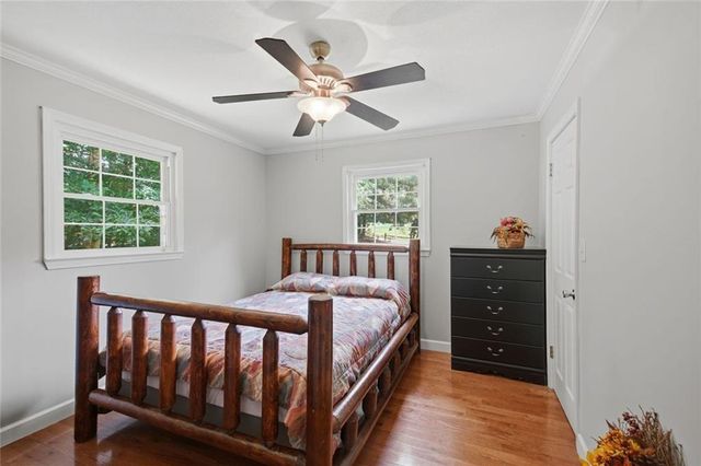 2982 W State Rte 382, Ellijay, GA 30540