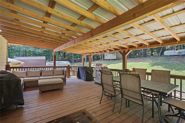 2982 W State Rte 382, Ellijay, GA 30540