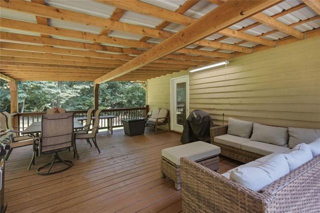 2982 W State Rte 382, Ellijay, GA 30540