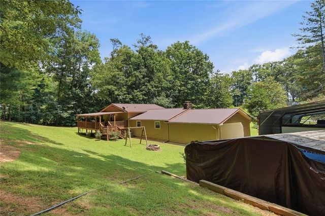 2982 W State Rte 382, Ellijay, GA 30540