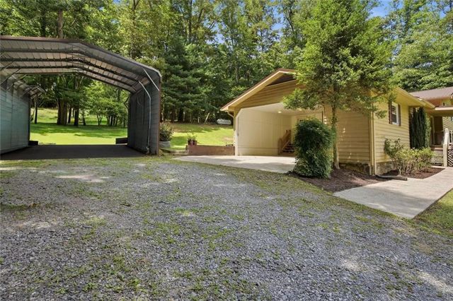 2982 W State Rte 382, Ellijay, GA 30540