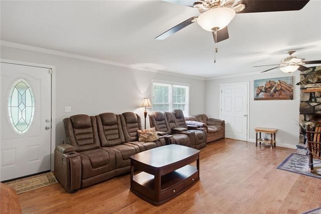 2982 W State Rte 382, Ellijay, GA 30540